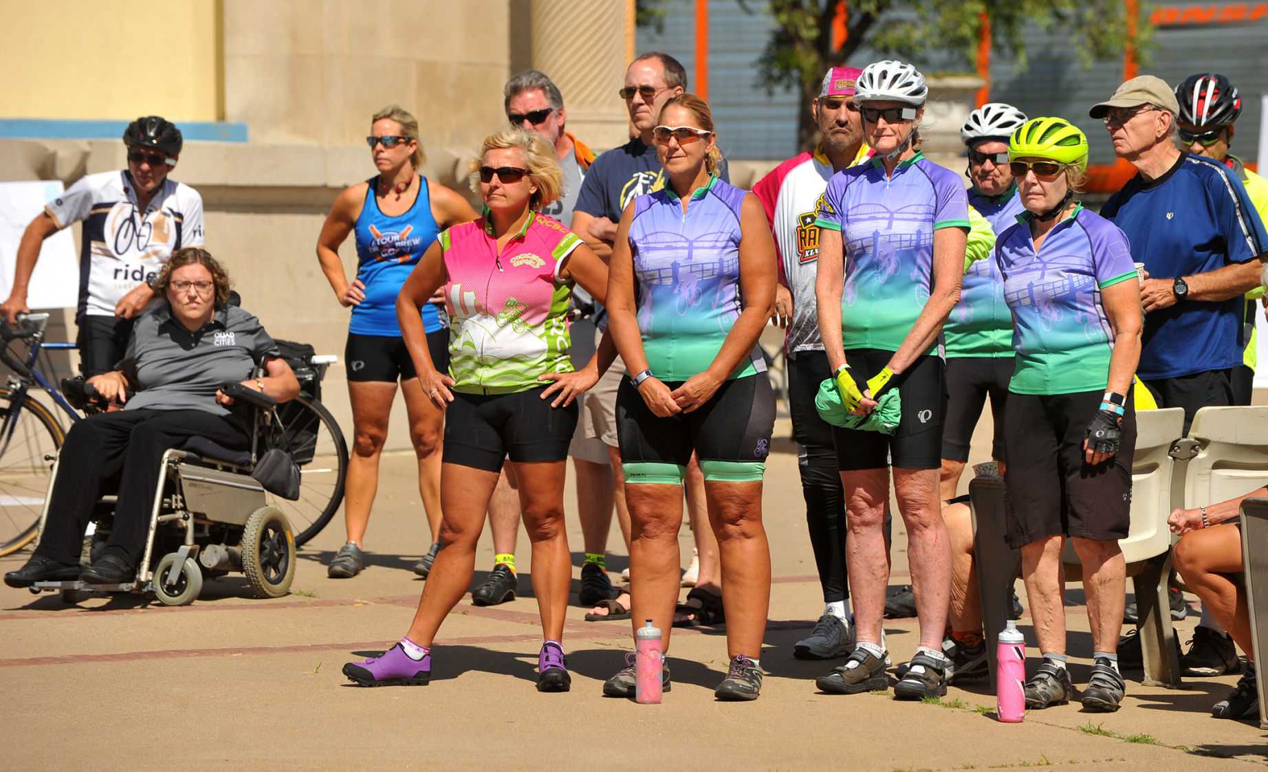 Rails-to-Trails Celebration